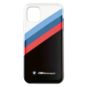 Bmw M-sport mobilskal - Säljer mitt super snygga mobilskal till iPhone 11, Bmw M-Sport tryck på. 🤍