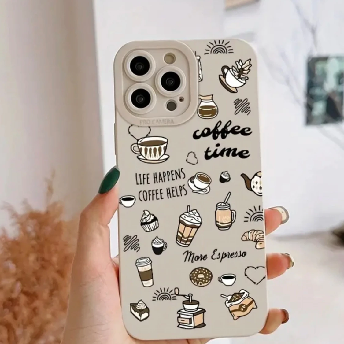 iPhone 14 PRO max mobilskal