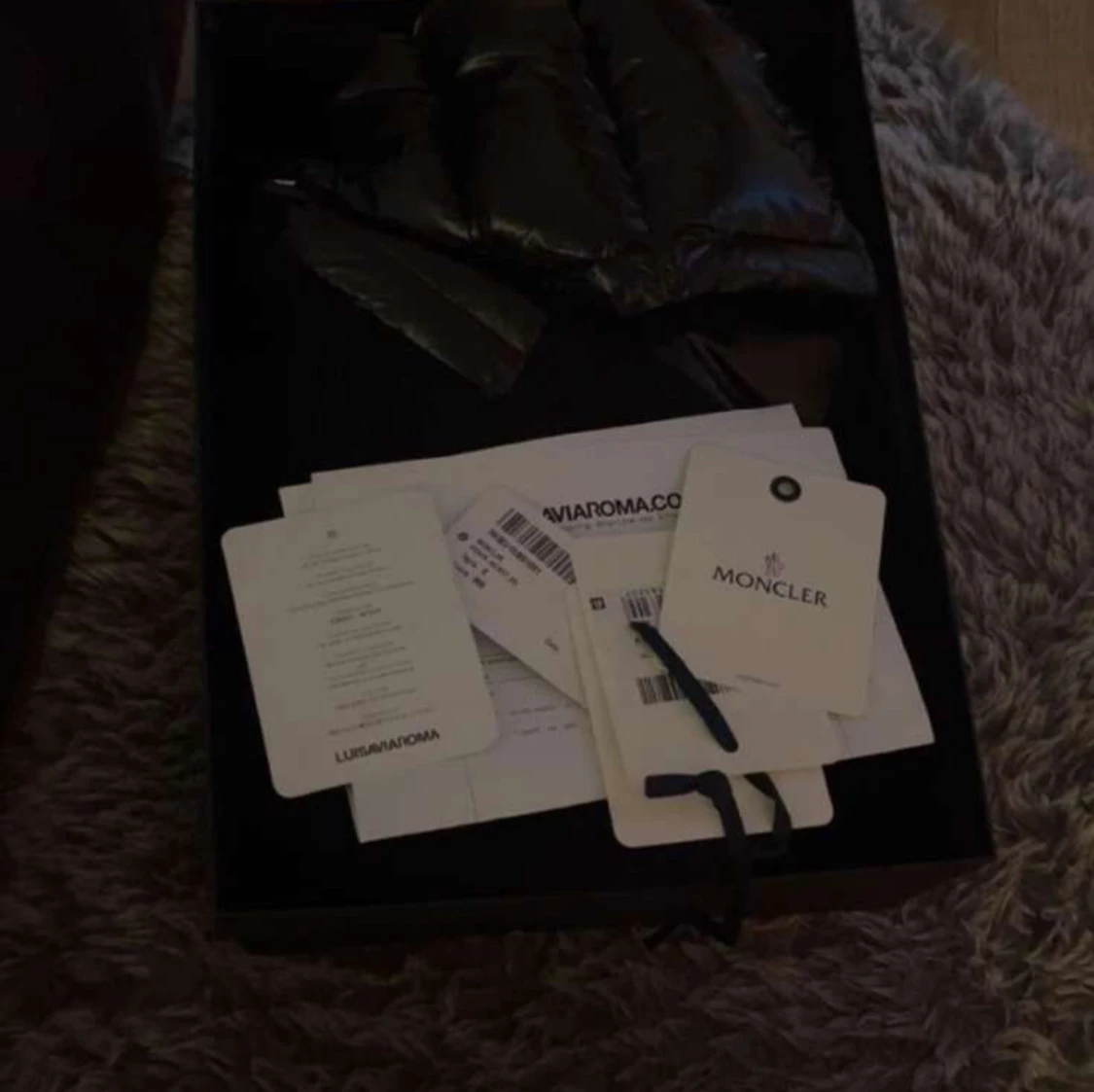 Moncler cardigan strlk 1 - 91