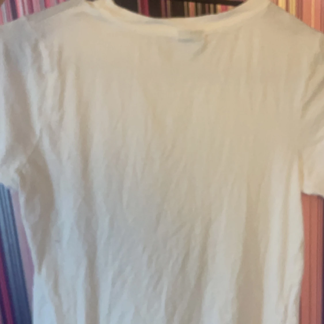 tshirt med tryck - 90