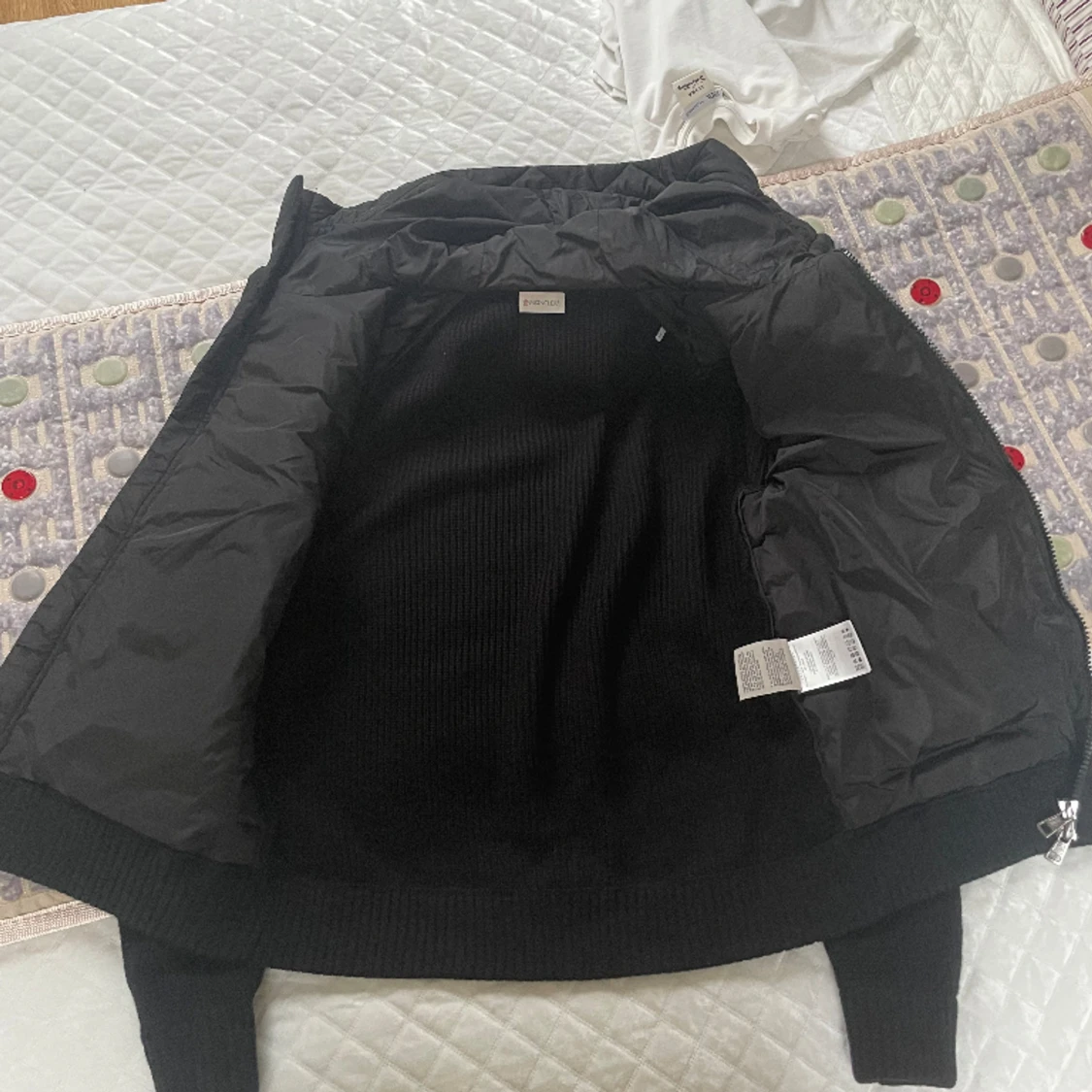 Moncler Cardigan  - 90