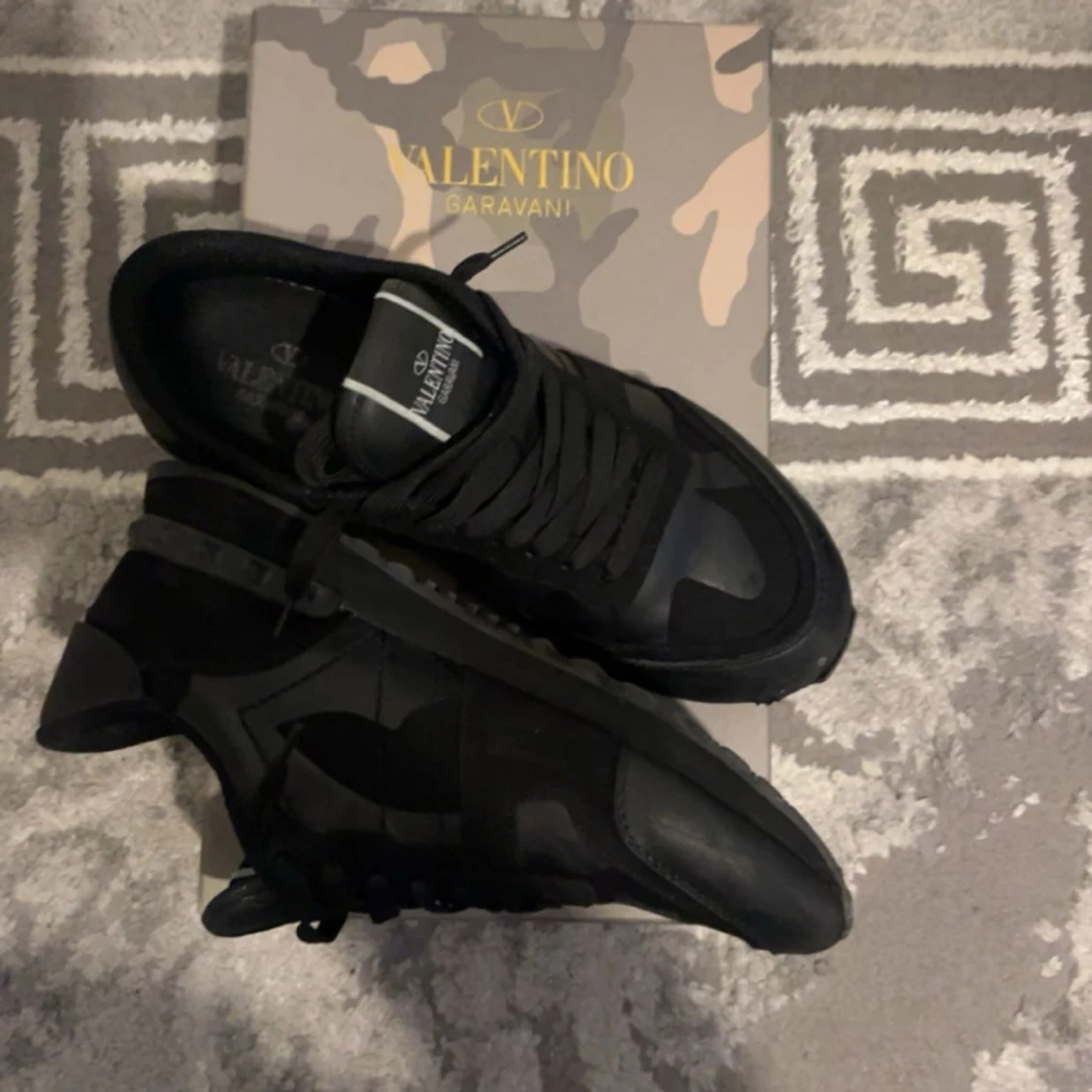 Valentino rockrunner - 90