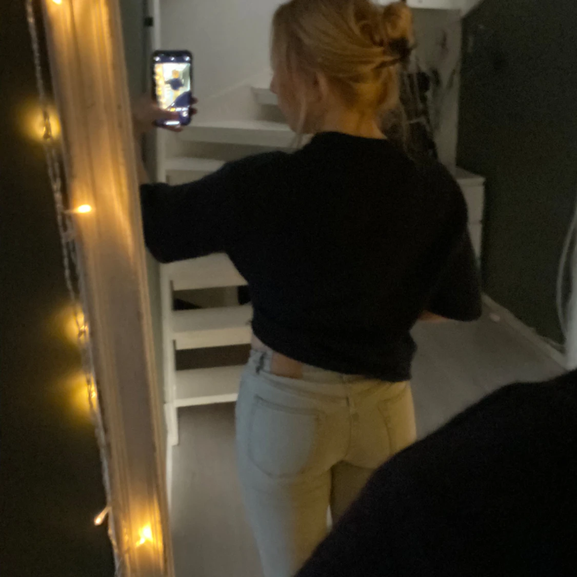 Weekday jeans :) - 90