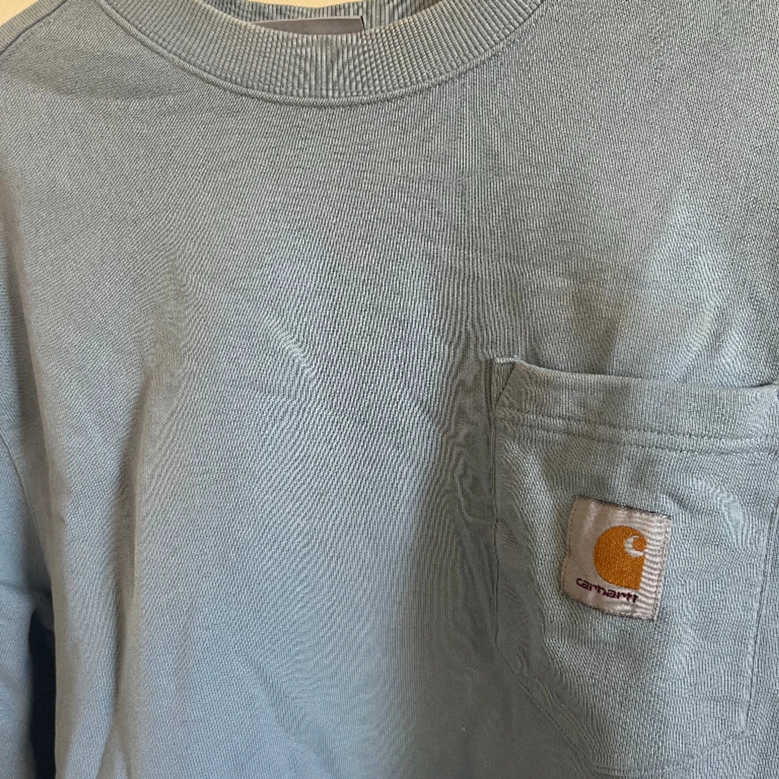 Carhartt tröja  - 90