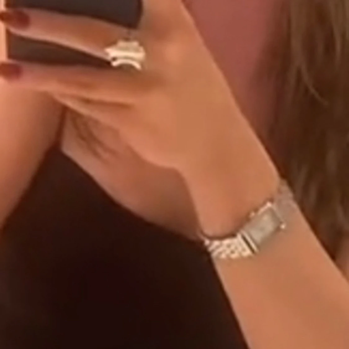 Mockberg klocka! - 90