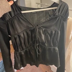 Fest topp - Fest topp från gina