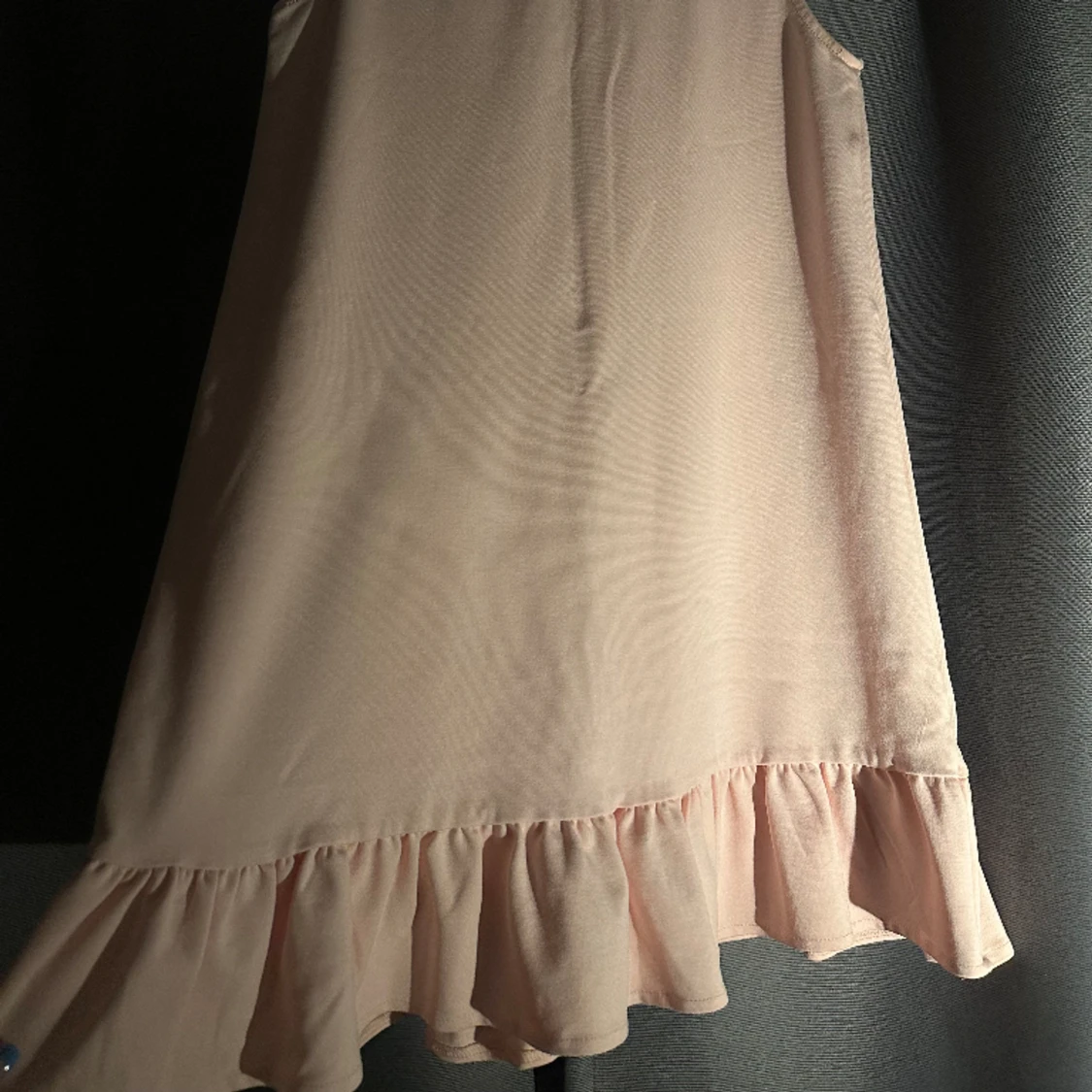 Ljusrosa klänning🌸⭐️ - 91