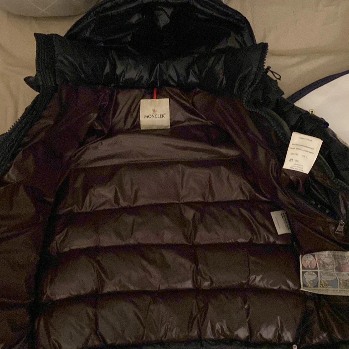 Moncler maya strlk 1 - 90