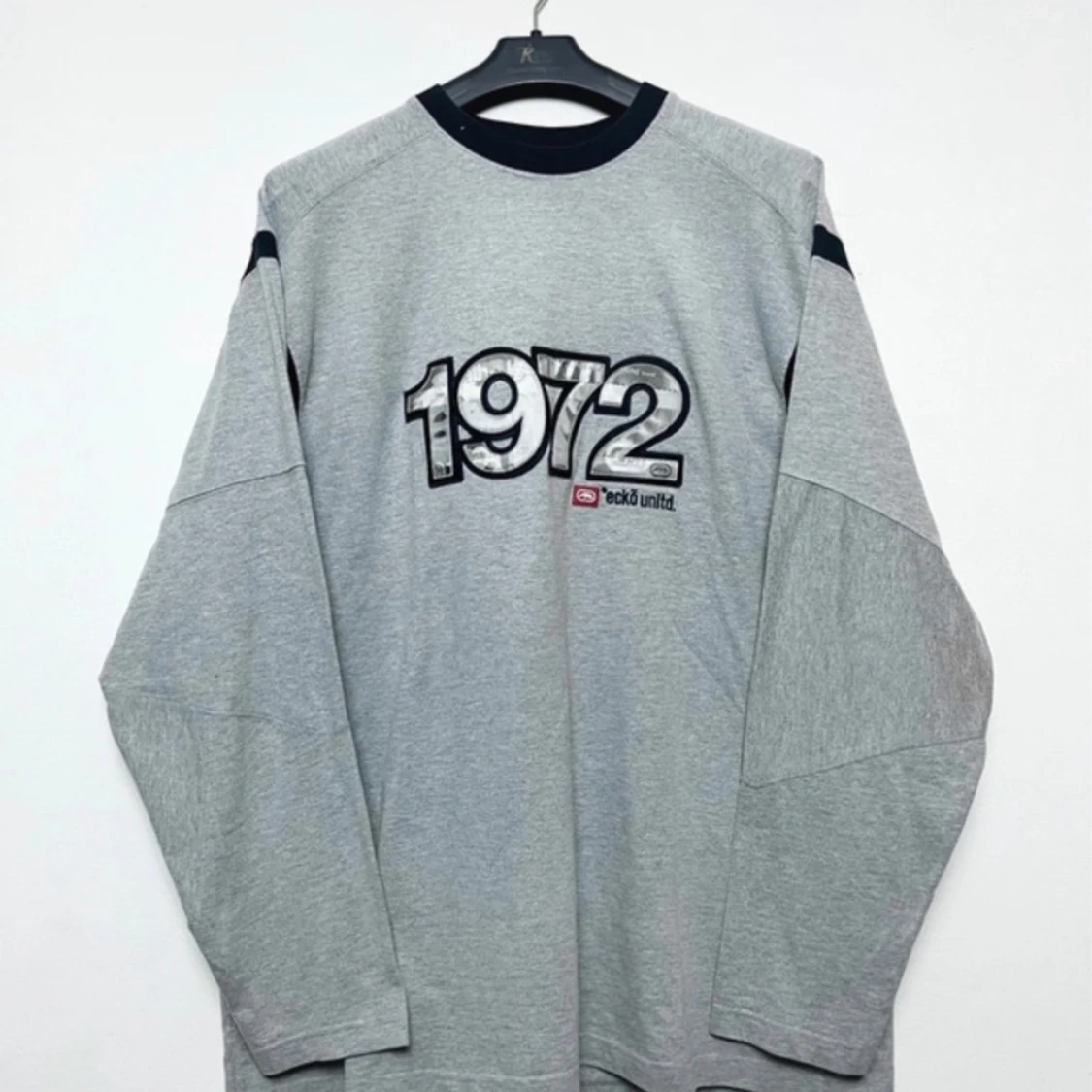 Oversized ecko sweatshirt