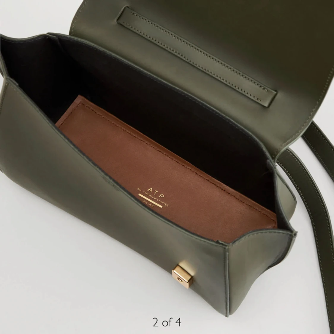 Atp väska  - 91