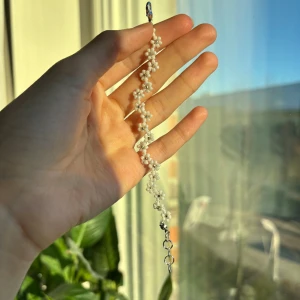 Pärlarmband  - Finns i andra färger❤️