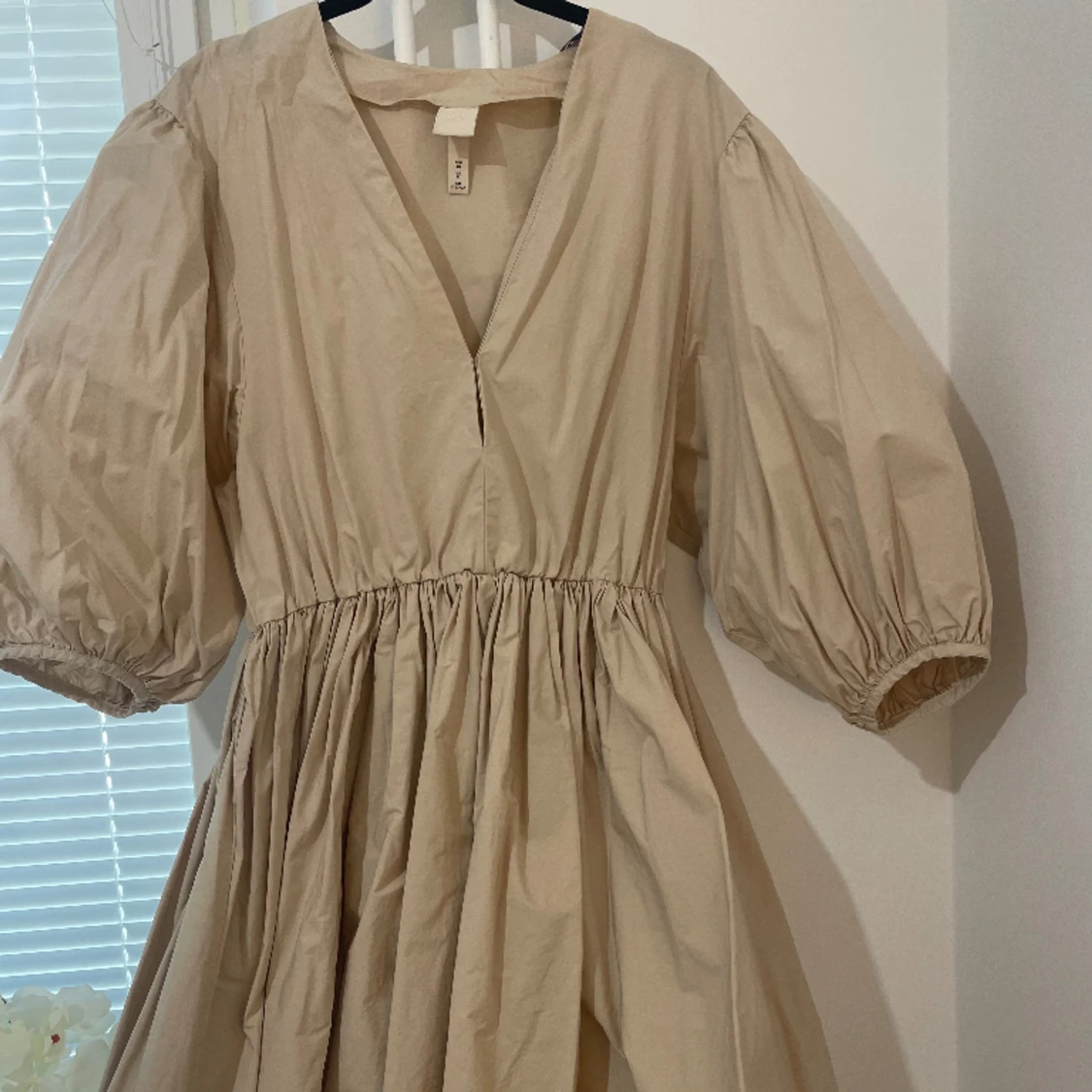 Klänning från H&M - 90