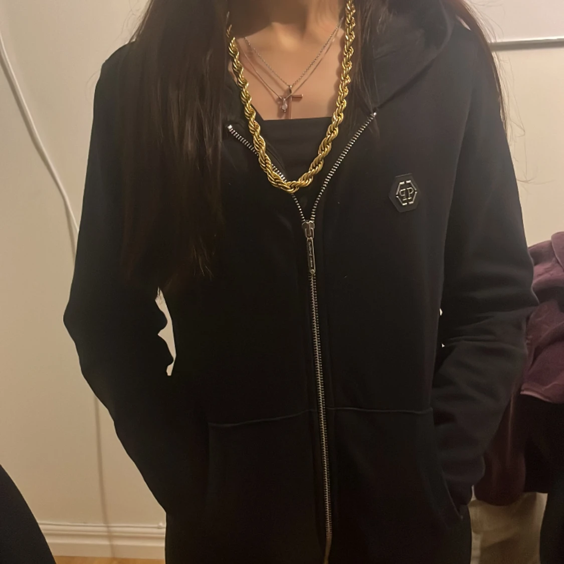 Philipp plein kofta  - 90