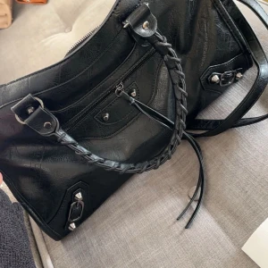 Fin väska - Nyskick!