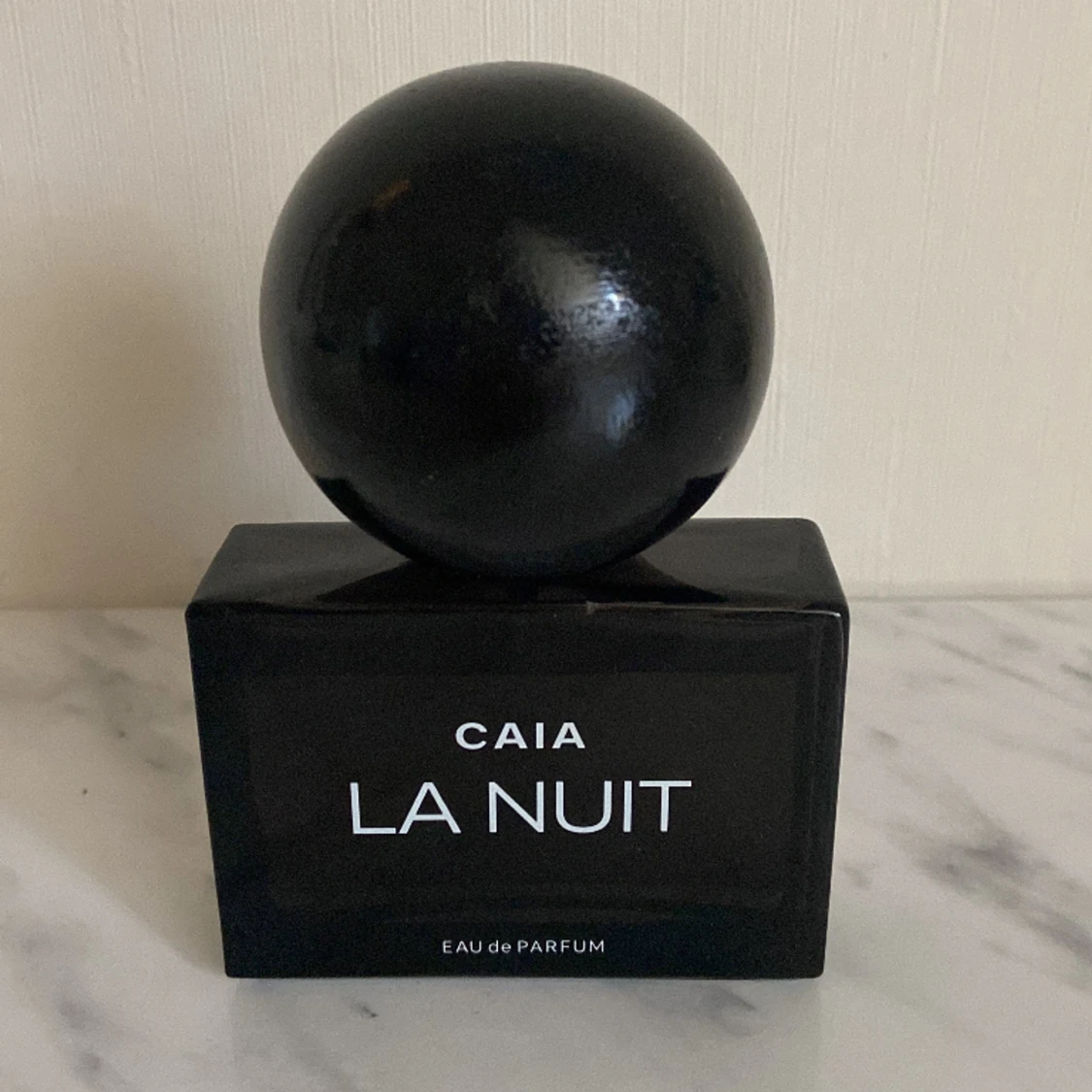 La nuit Caia 
