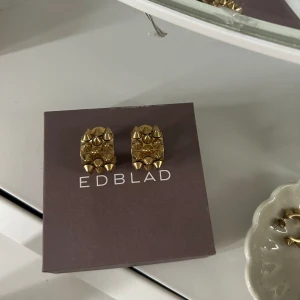 Edblad örhängen  - Så fina och finns inte längre att köpa!🌸🌸