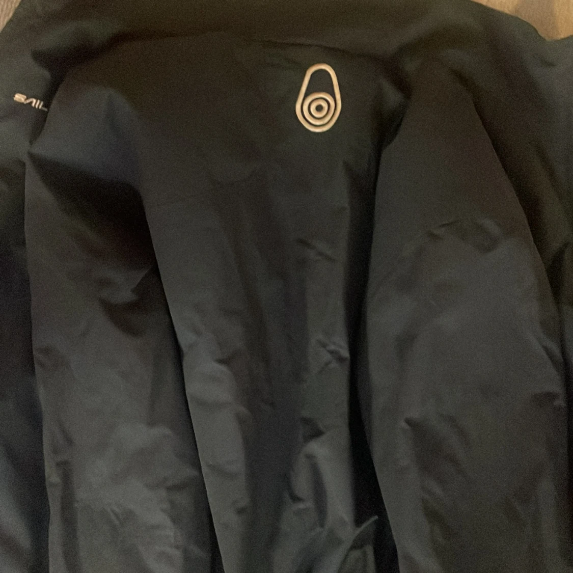 Sail racing jacka  - 90