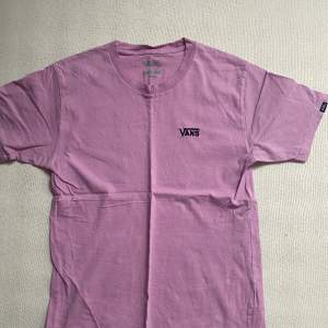 Snygg Vans T-shirt i rosa 😍