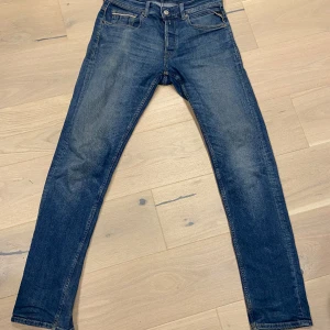 Replay jeans  - Replay jeans ”grover”. Stl 30, pris kan diskuteras vid snabb affär