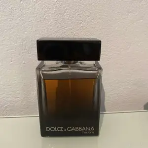 Dolce Gabbana the one EDP sample 2ml
