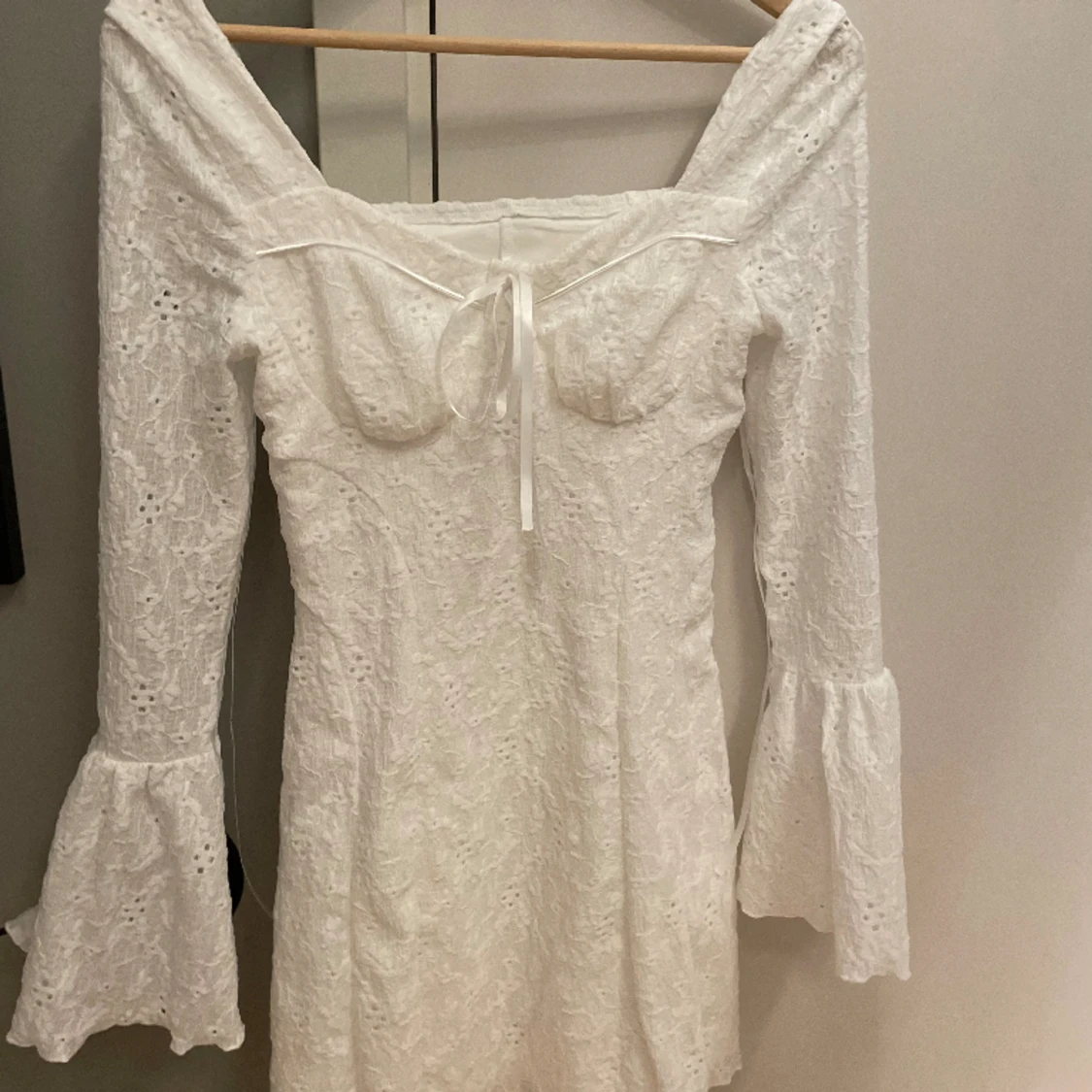 Super söt studentklänning  - 91