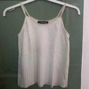 sommar linne - super gulligt linne köpt på humana, ej använt 