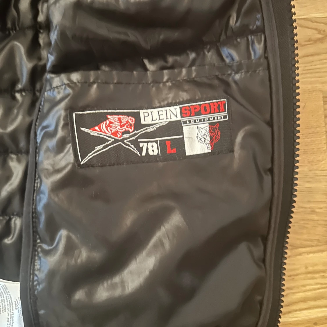 Philip plein sport väst - 90