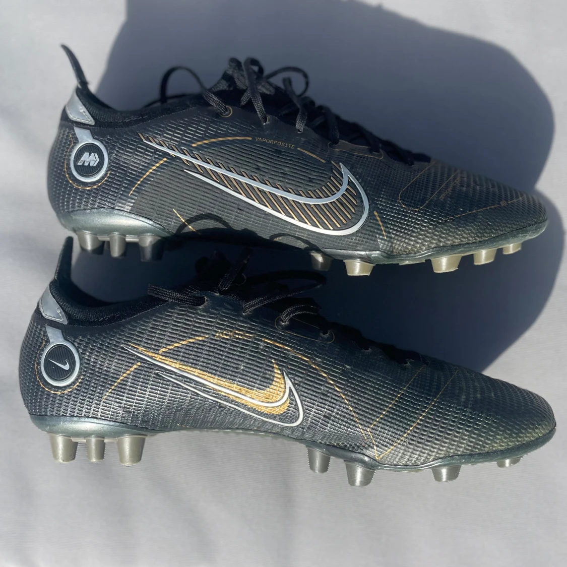 Nike Mercurial Vapor 14 Elite AG