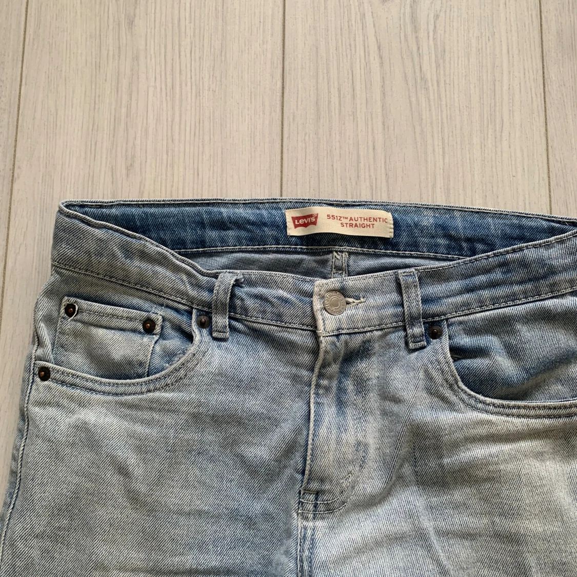Levis jeans straight  - 90