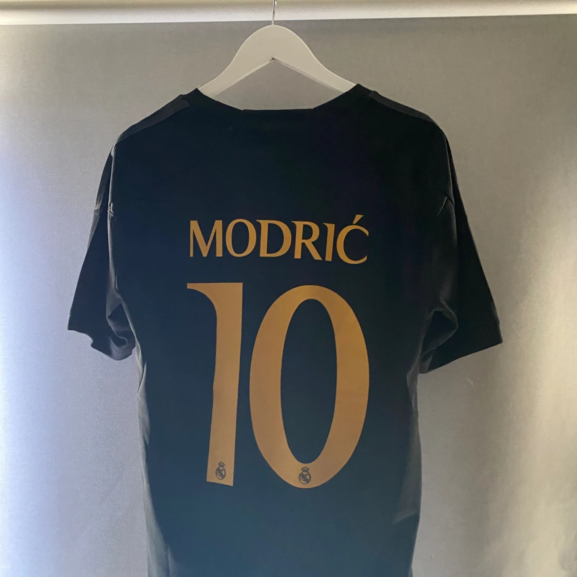 Real Madrid tröja  - 90