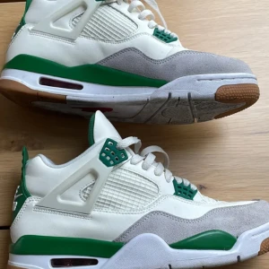 Ny annons jordan - Testets 