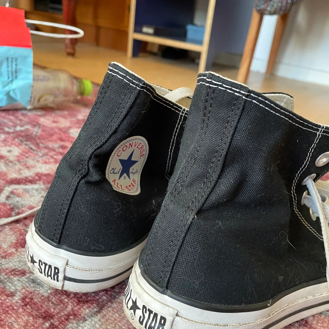 Converse chuck Taylor  - 91