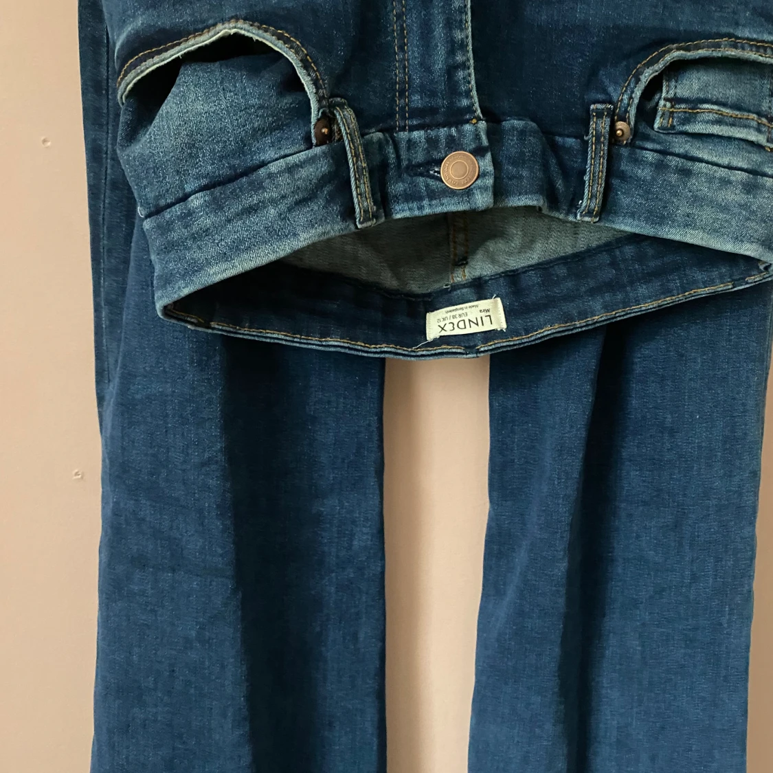 Bootcut jeans - 91