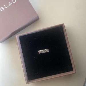 Ring - Jättefin Edblad ring som jag säljer då den är för stor för mig. Vid snabb affär kan priset diskuteras!🩷