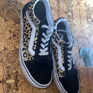 Vans leo - Använda en kväll❤️