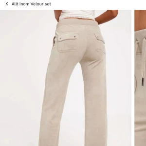 Juicy xs - Jätte fint skick upplagda hos skräddare passar om man är 160 el kortare