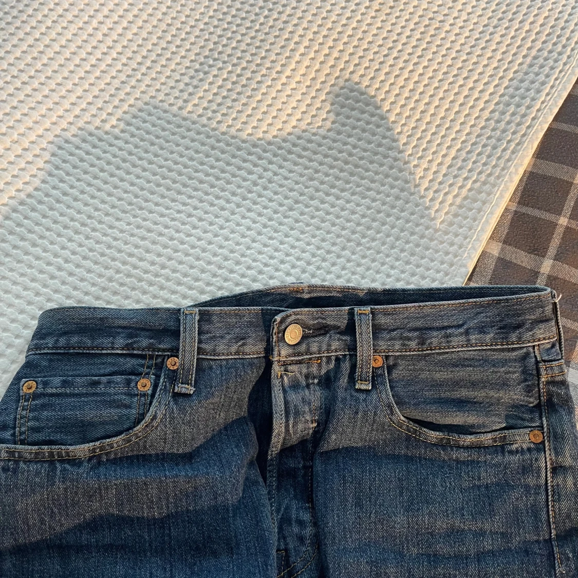 Levis 501 - 92