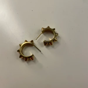 Edblad örhängen - Säljer dessa kända Edblad örhängen med taggar på. Säljs pga att de inte kommer till användning längre. Dom är i fint skick!!