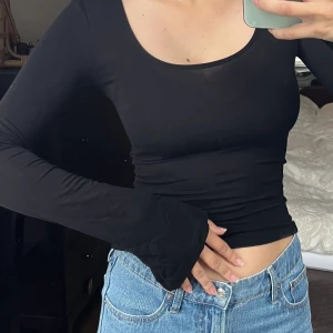 Gina tricot topp - Använd kanske en gång!