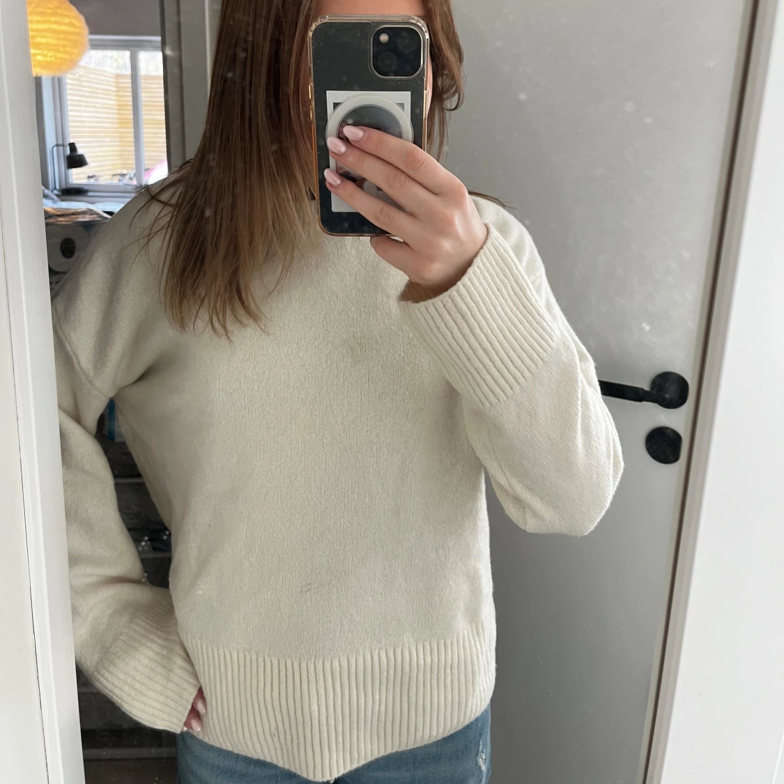 Other stories stickad tröja  - 91