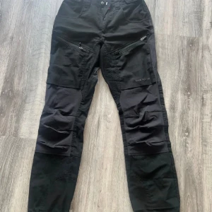 Friluftsbyxor - Xs/34