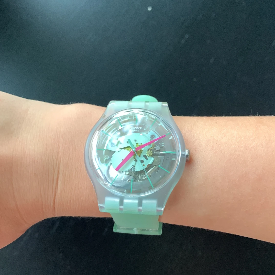 ⭐️Limited edition⭐️Klocka - 90