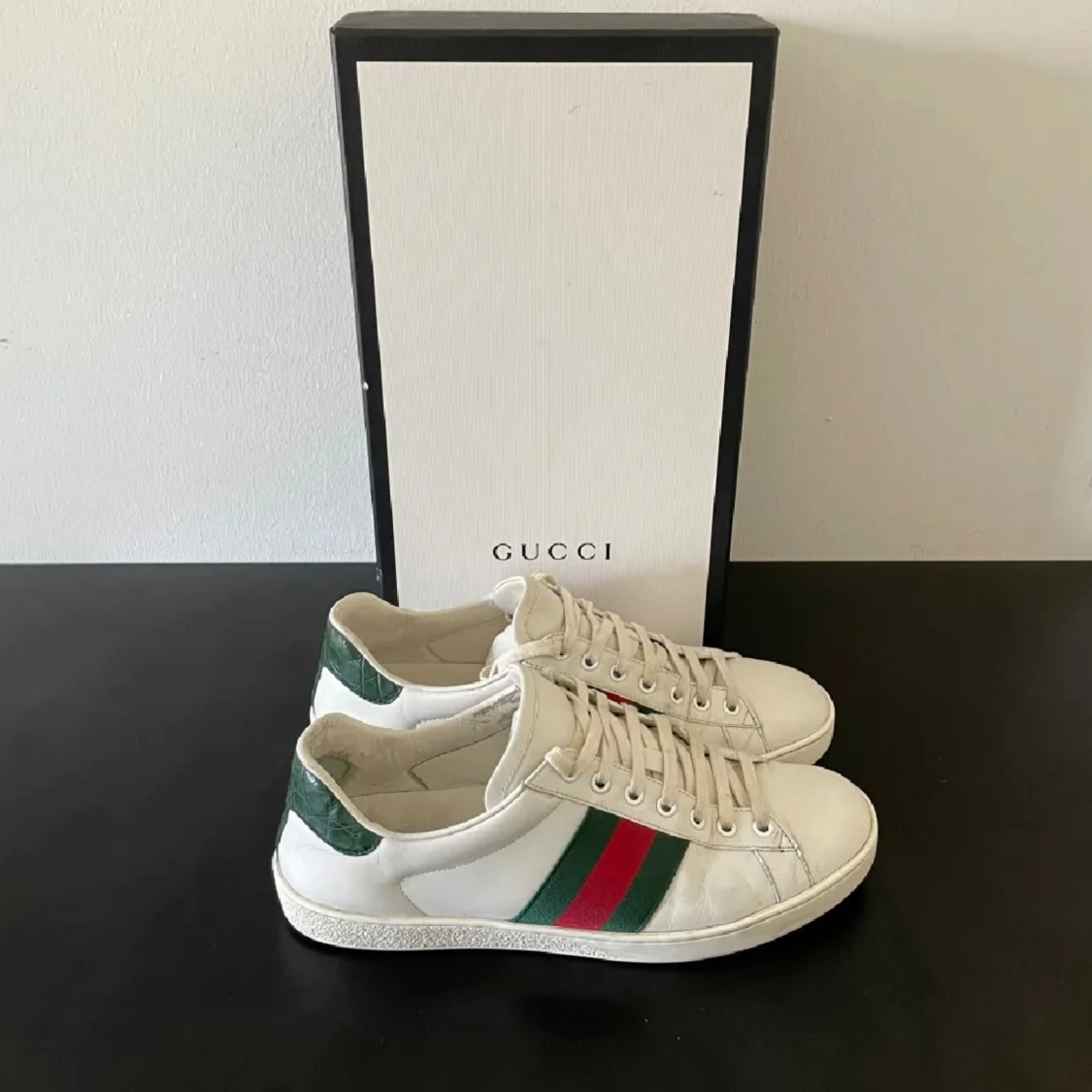 Gucci ace - 90
