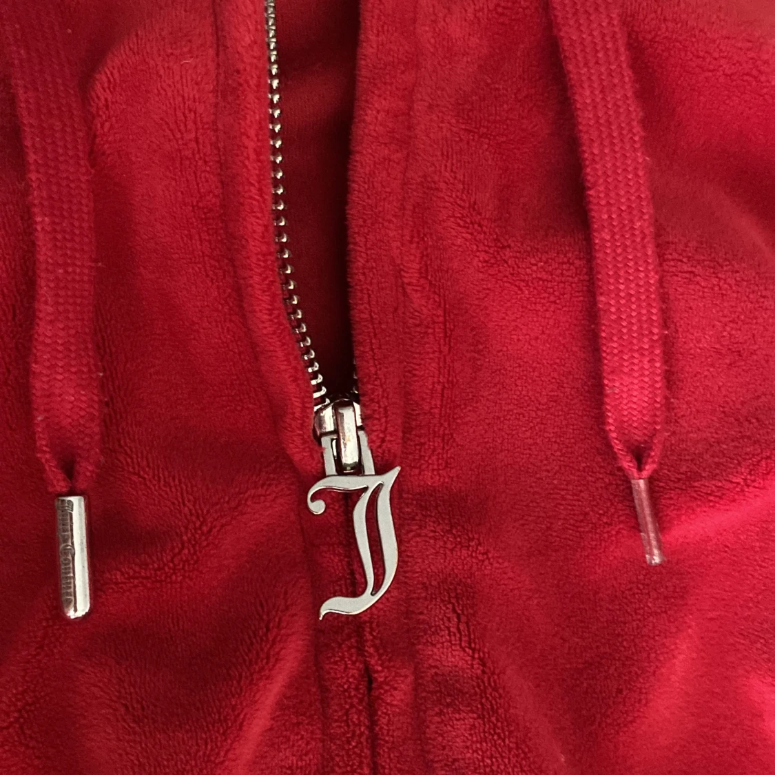 Röd juicy kofta  - 92