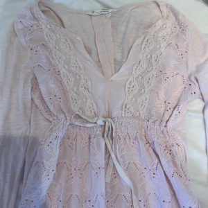 Odd molly blus  - Bra skick 