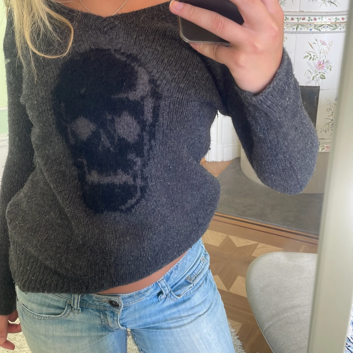 Tröja Hunkydory  - 90