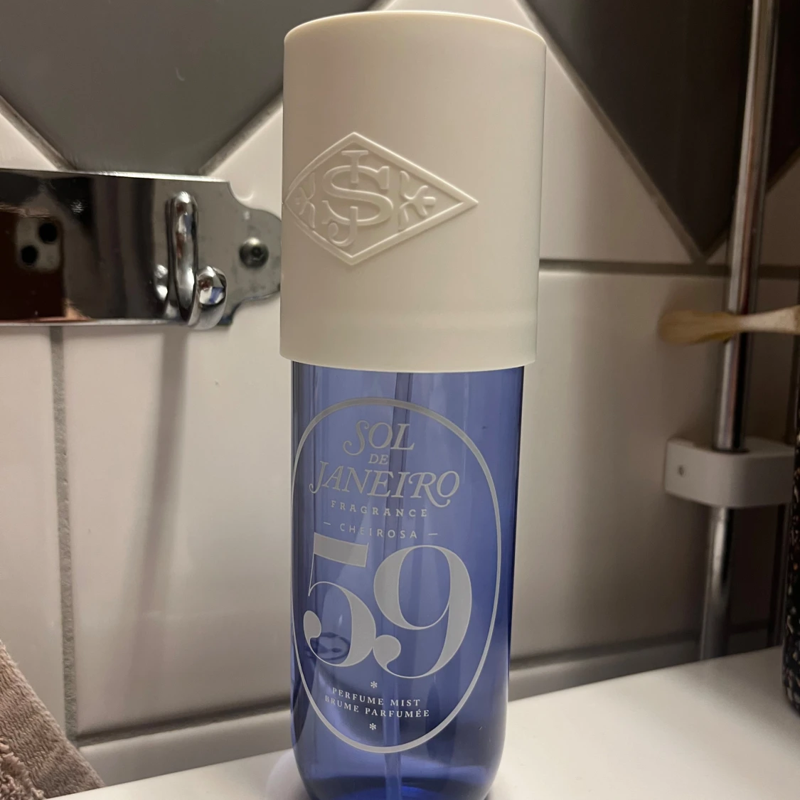 Sol de Janeiro 59 , 240ml - 91