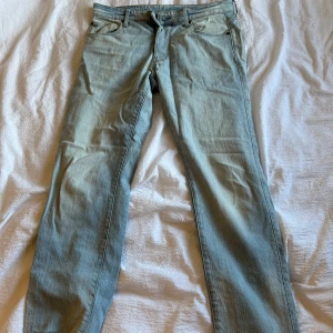 G-star raw jeans - G-star raw jeans i fint skick. Storlek 32/32. Straight leg
