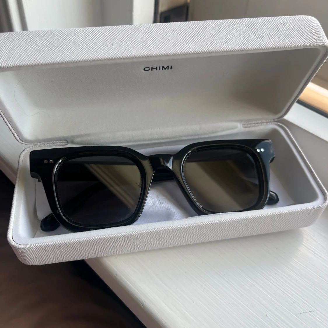 Chimi 04 Black! - 90