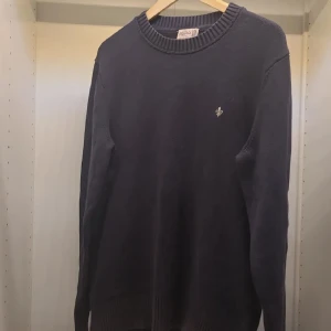 Morris tröja - Fin morris tröja